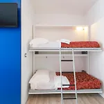 Jerry - Beachfront & Private Pool Hotel Grottammare
