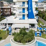 Jerry - Beachfront & Private Pool 3* Grottammare