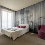Hotel Jerry - Beachfront & Private Pool