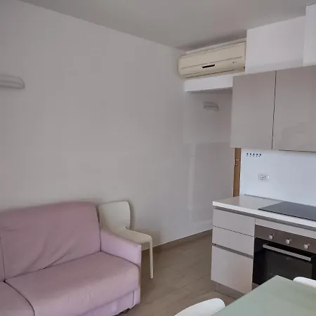 Hotel Jerry Grottammare