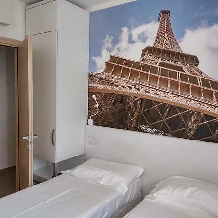 Hotel Jerry Grottammare