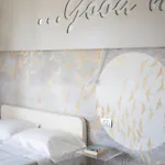 Jerry - Beachfront & Private Pool Hotel Grottammare