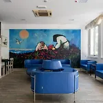 Jerry - Beachfront & Private Pool גרוטמארה