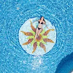 Jerry - Beachfront & Private Pool מלון גרוטמארה
