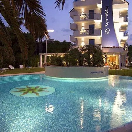 Jerry 그로타마레