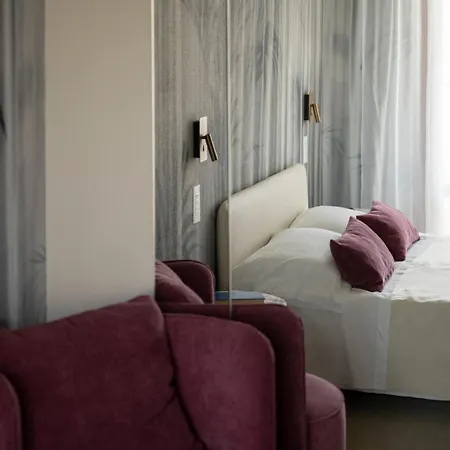 Jerry - Beachfront & Private Pool Ξενοδοχείο 3*