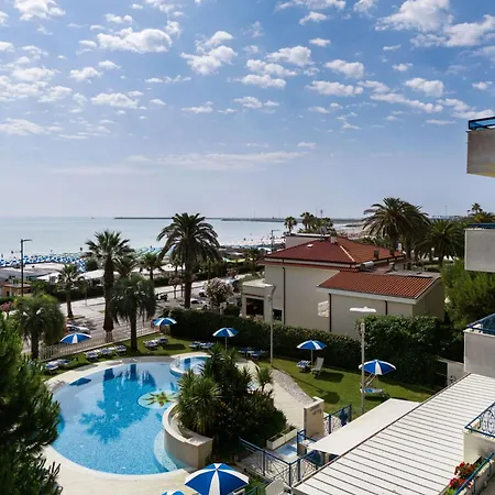 Jerry - Beachfront & Private Pool Ξενοδοχείο