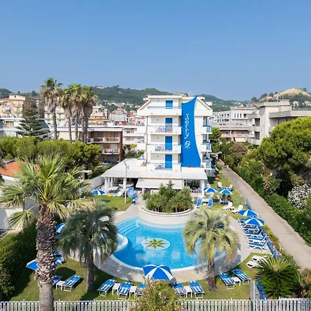 Ξενοδοχείο Jerry - Beachfront & Private Pool Grottammare