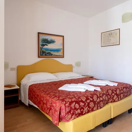 Ξενοδοχείο Jerry - Beachfront & Private Pool Grottammare