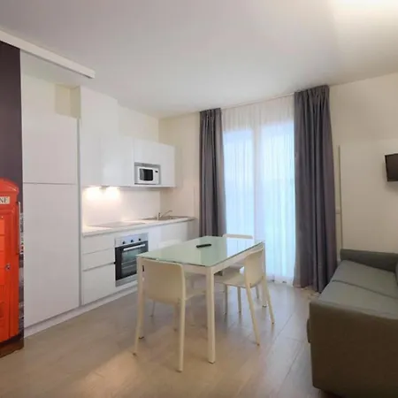Jerry - Beachfront & Private Pool 3* Grottammare