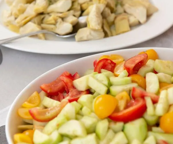 Jerry - Beachfront & Private Pool 3*