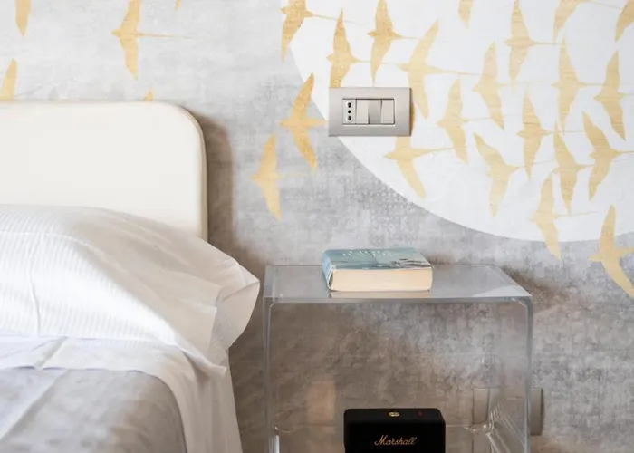 Hotel Jerry - Beachfront & Private Pool