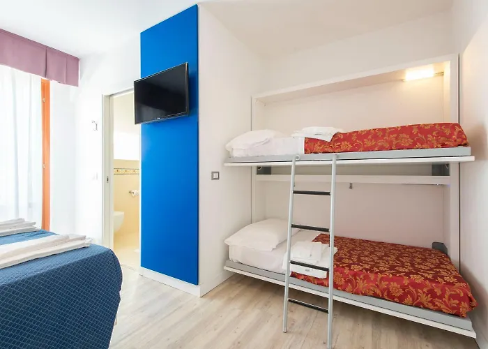 Jerry - Beachfront & Private Pool 3* Grottammare