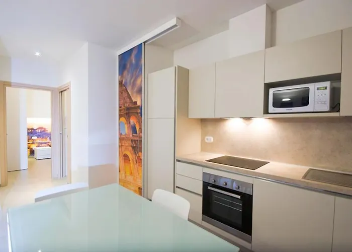 Jerry - Beachfront & Private Pool 3* Гроттамаре