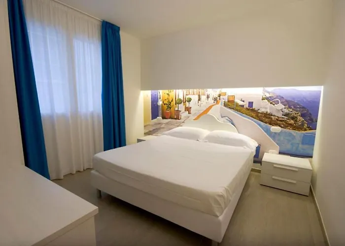 Hotel Jerry - Beachfront & Private Pool